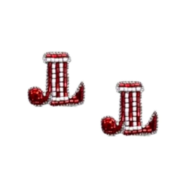 Pre Sale Junior League® Stud Earrings