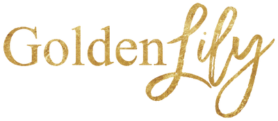 Golden Lily logo