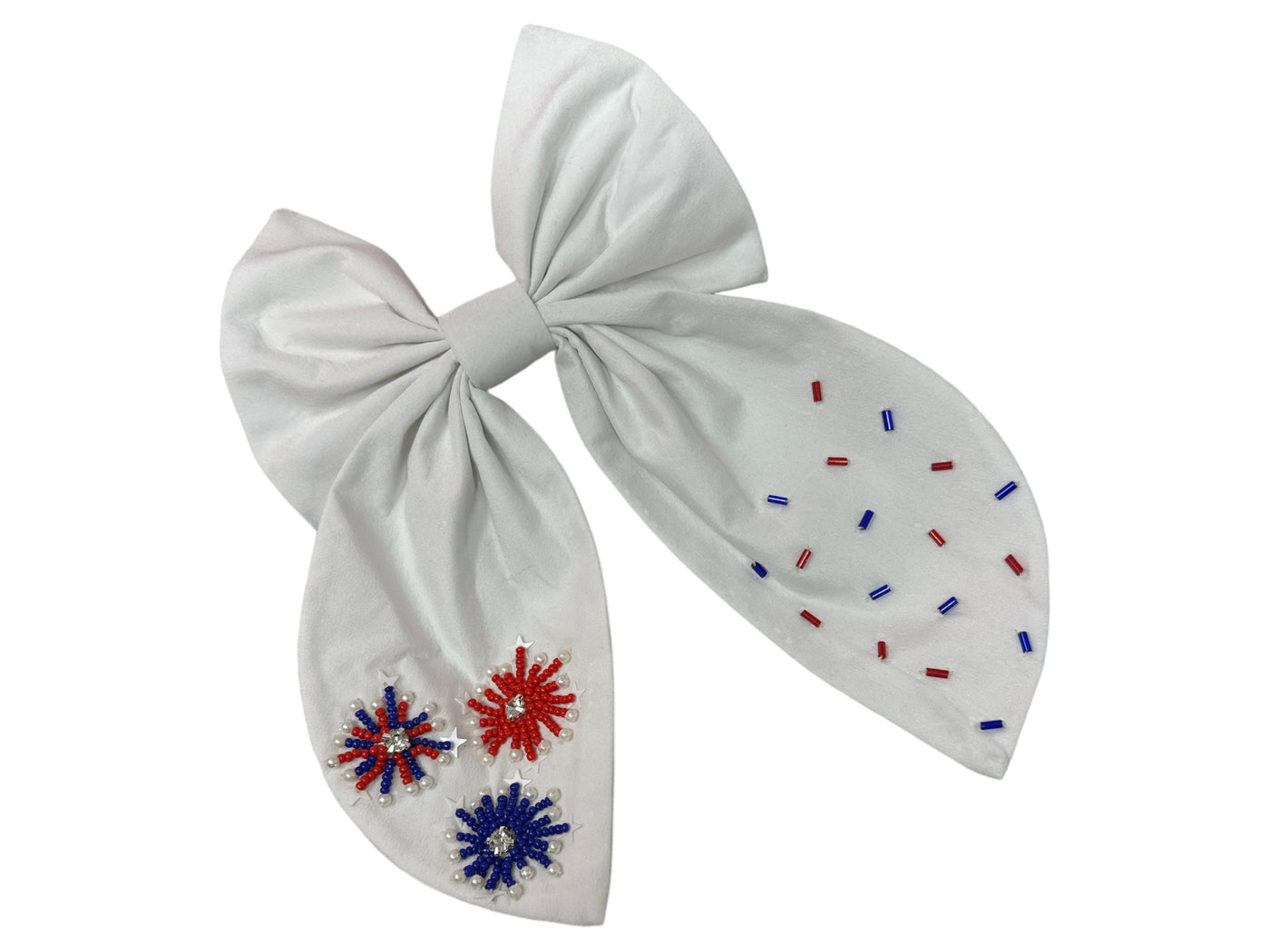 Bow - 4th of July Fireworks