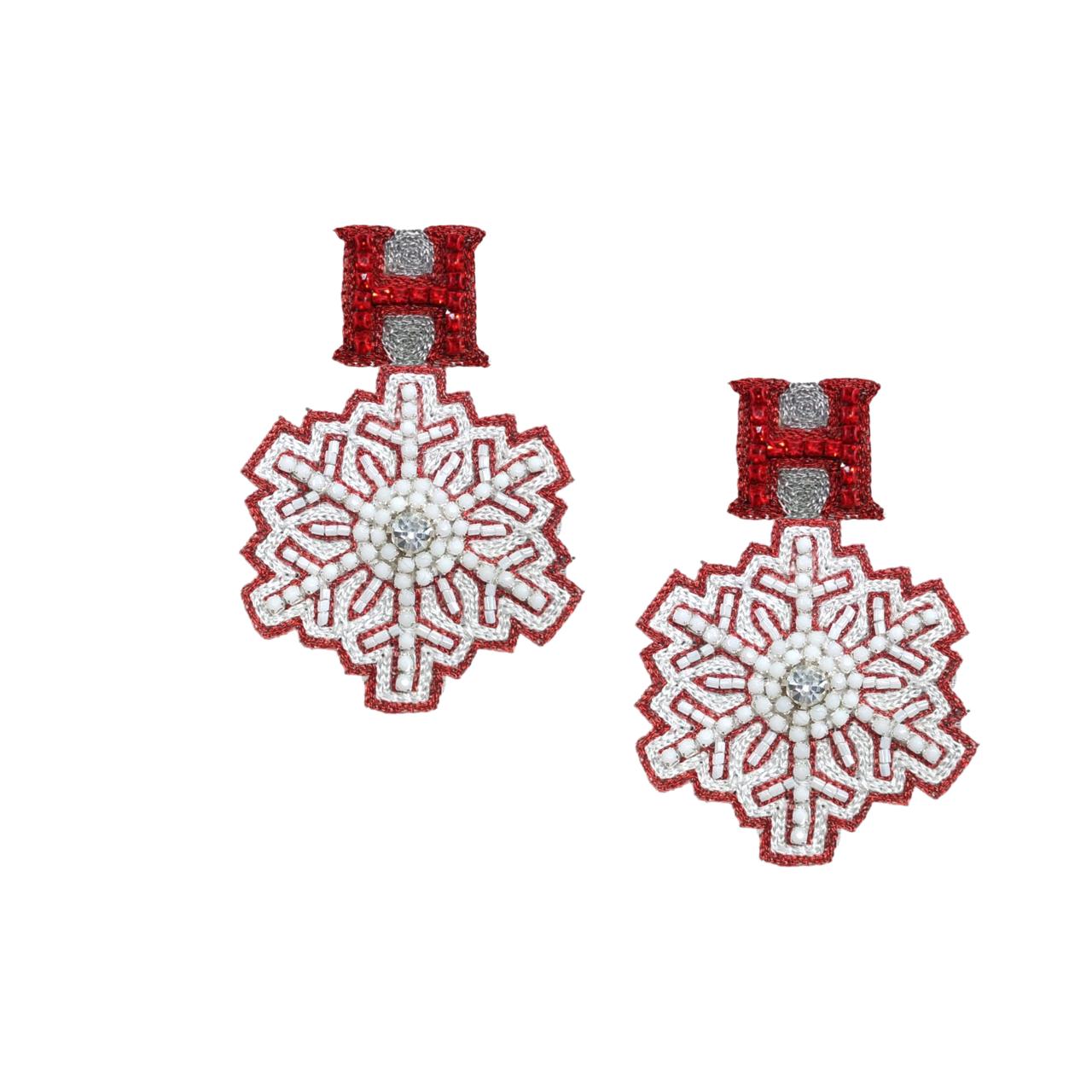 Junior League of Baton Rouge Earrings