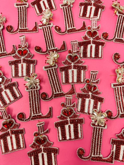 Junior League of Lafayette Earrings