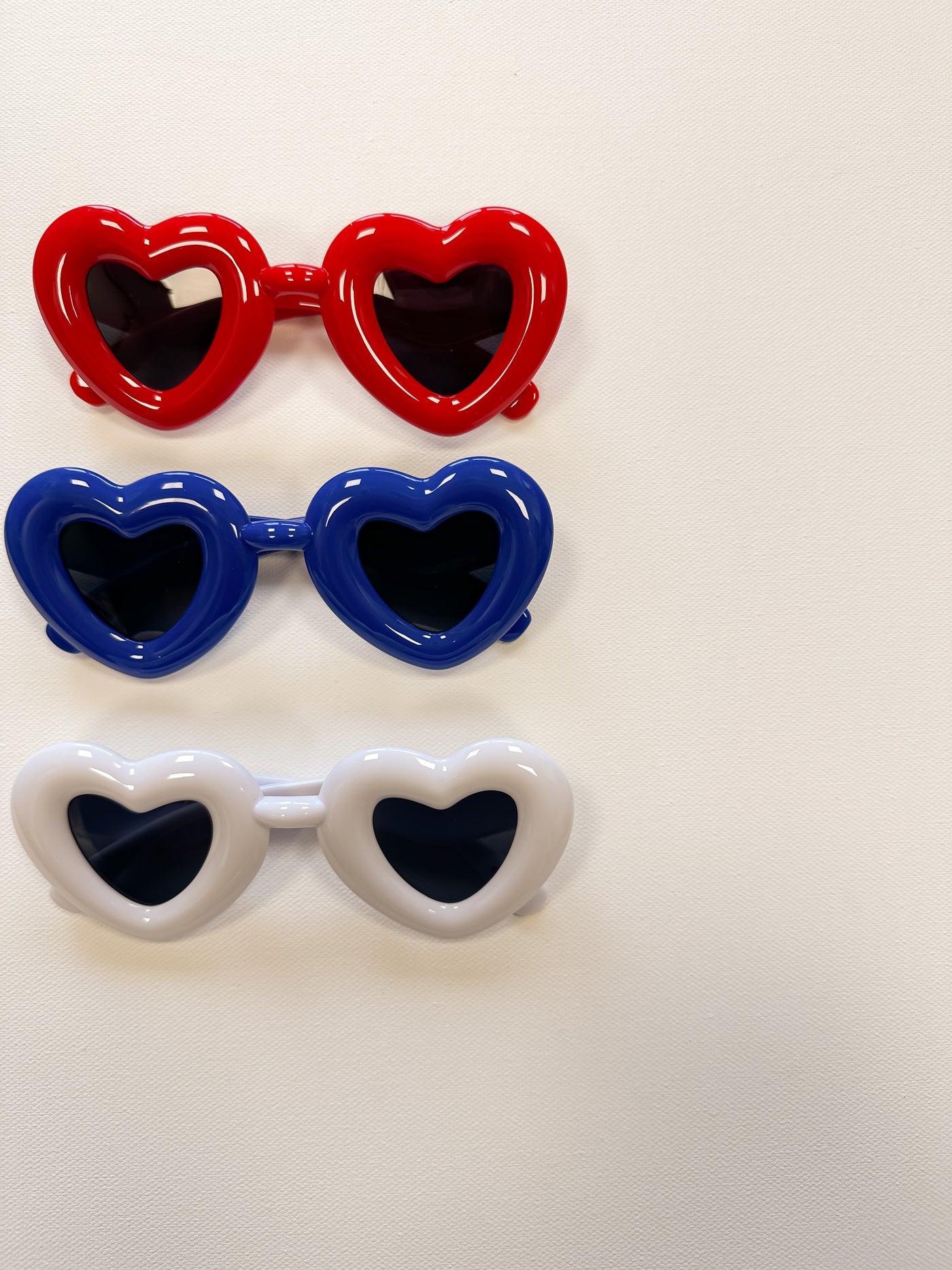 Heart Sunnies