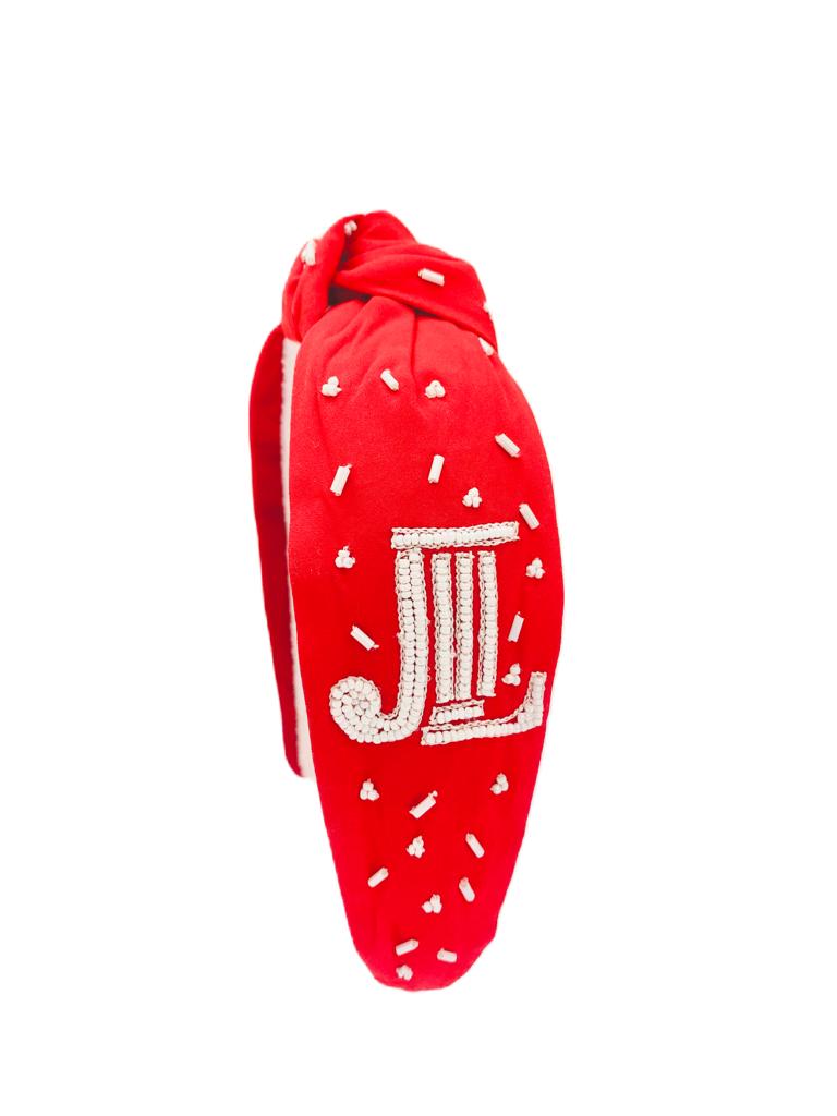 Headband Knot - Junior League