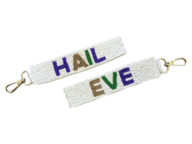 Key Chain - Hail Eve