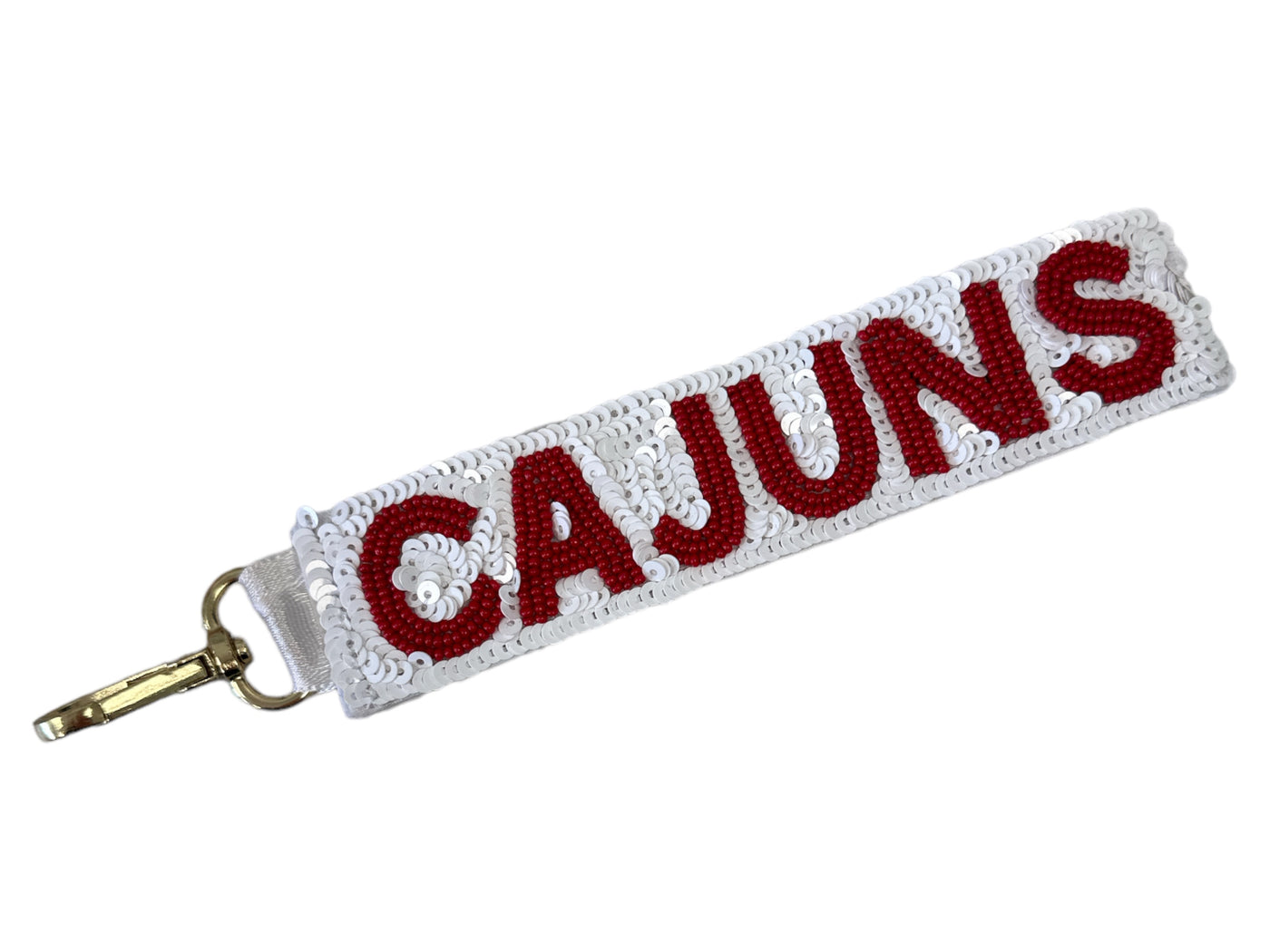 Key Chain - Cajuns