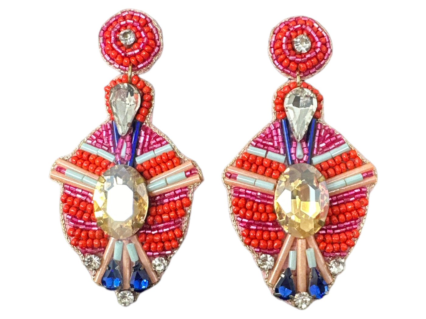 Maria Earrings