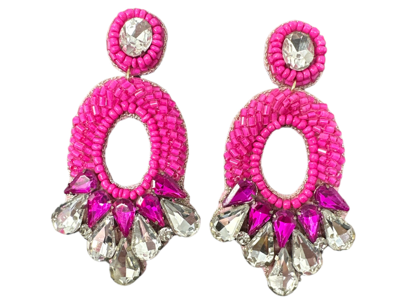 Zoe Earrings