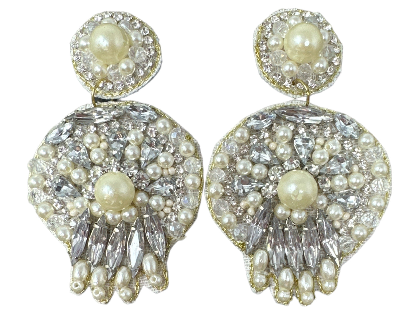 Mandy Earrings