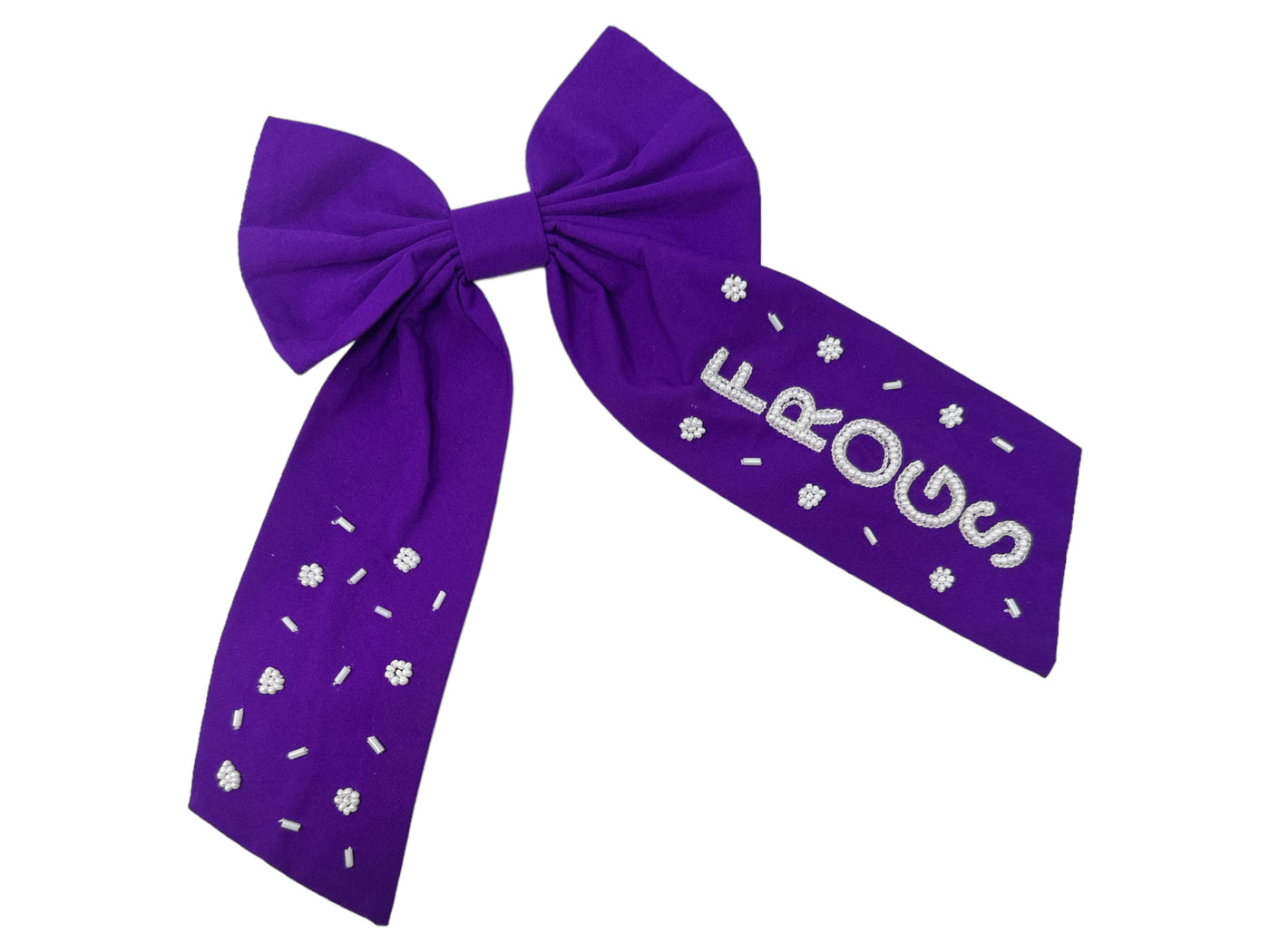 Bow - Frogs