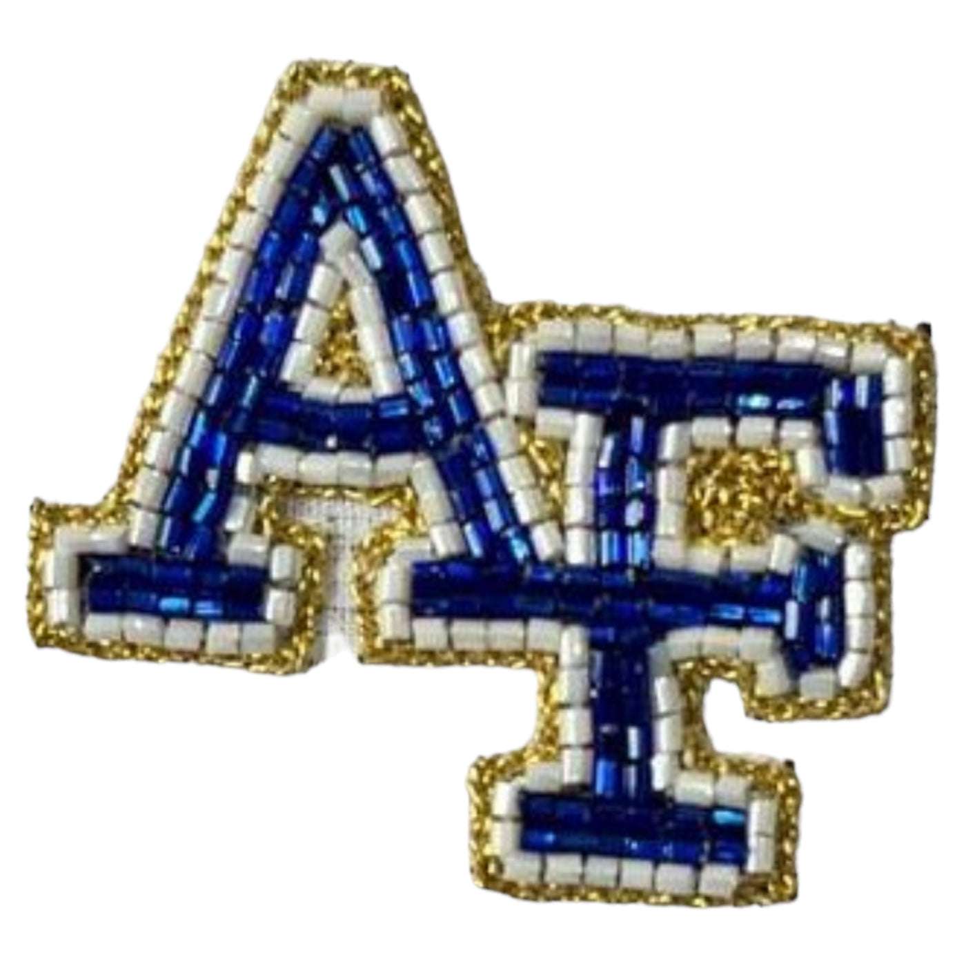 Air Force Earrings