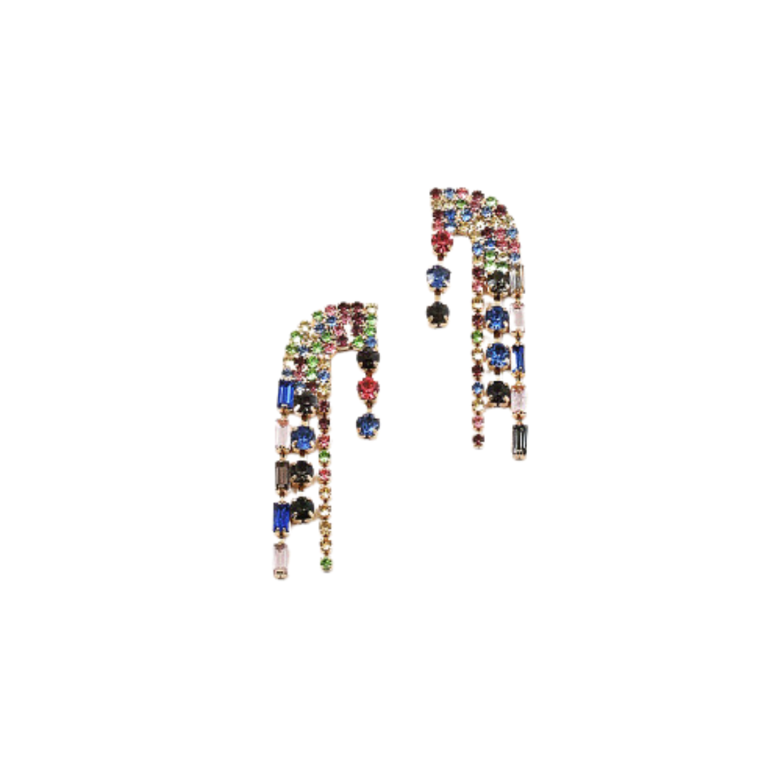 Sarah Earrings