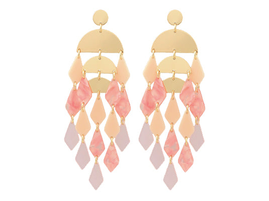 Heather Earrings