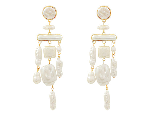 Ella Earrings