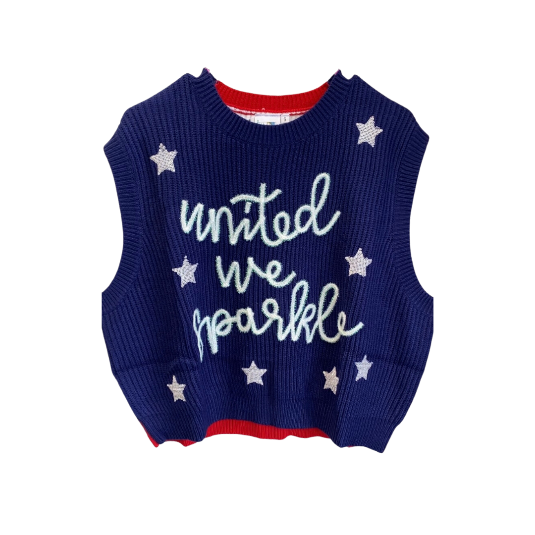 Queen of Sparkles - United We Sparkle