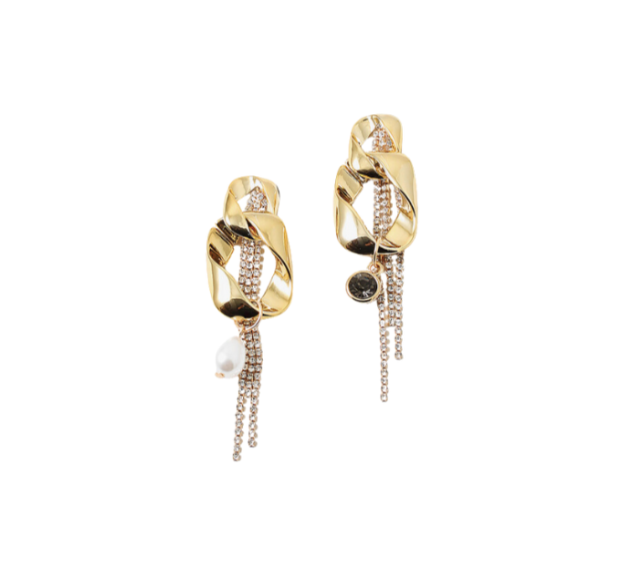 Tiffany Earrings