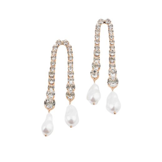 Whitney Earrings