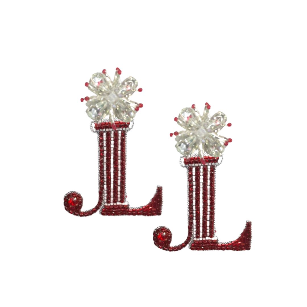 Junior League Earrings