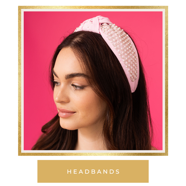 Shop Headbands Collection