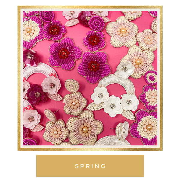 Shop Spring Collection 