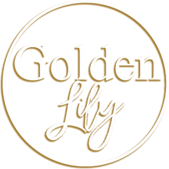 Golden Lily logo