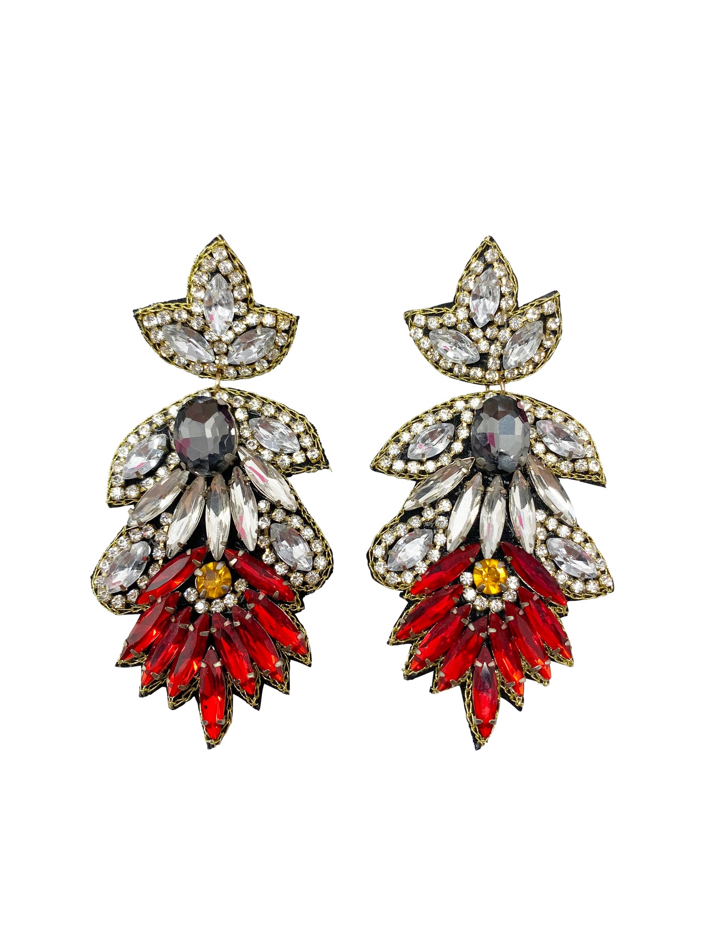 Cullyn Earrings