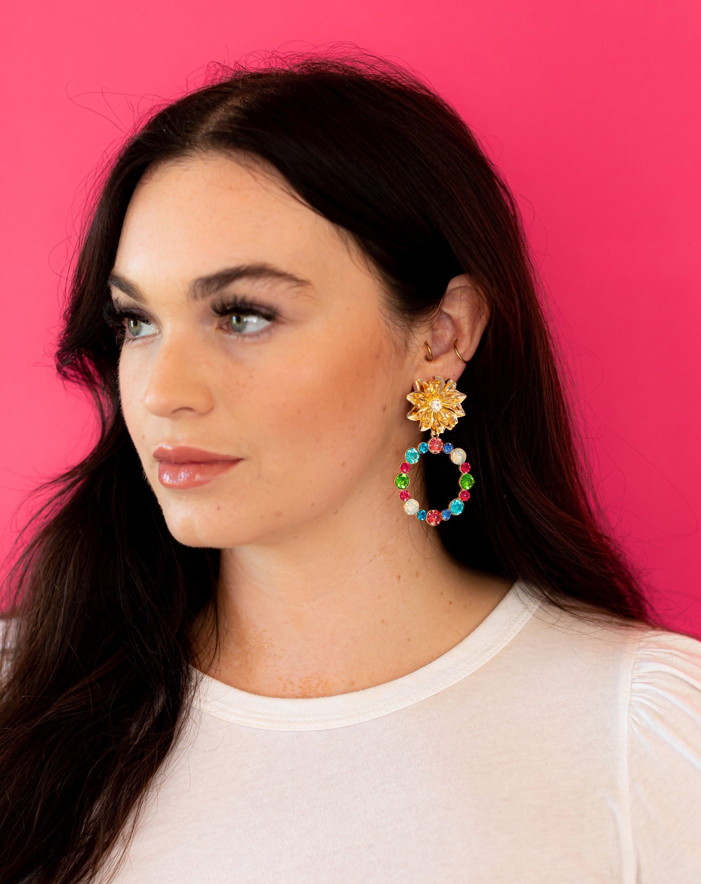 Amanda Earrings