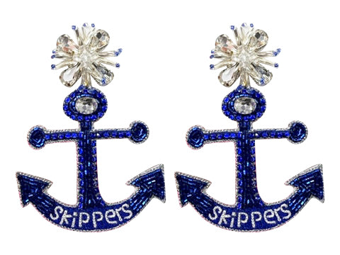 Skipper Earrings