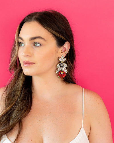 Cullyn Earrings