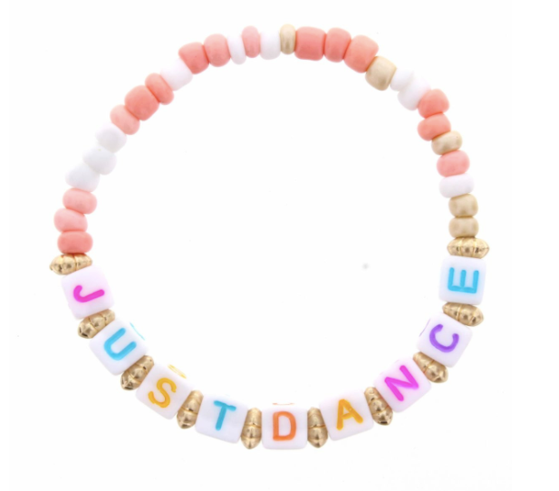 Little Lily - Just Dance Bracelet