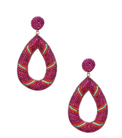 Whitney Earrings
