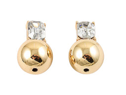 Madison Earrings